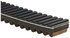 Gates 41G3982 Automatic Continuously Variable Transmission (CVT) Belt G-Force Continuously Variable Transmission (CVT) Belt