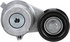 39360 by GATES - DriveAlign Automatic Belt Drive Tensioner