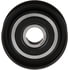 36816 by GATES - DriveAlign Belt Drive Idler/Tensioner Pulley