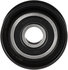 36816 by GATES - DriveAlign Belt Drive Idler/Tensioner Pulley