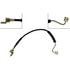 Dorman H620283 Brake Hydraulic Hose Brake Hydraulic Hose