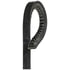 Gates 3VX335 Accessory Drive Belt Super HC Narrow Section Molded Notch V-Belt