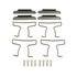 Dorman HW13037 Disc Brake Hardware Kit