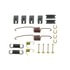 Dorman HW17226 Drum Brake Hardware Kit