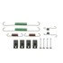 Dorman HW17325 Drum Brake Hardware Kit OBS-DRUM BRK ALL-IN-ONE KIT