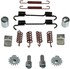HW17442 by DORMAN - Drum Brake Hardware Kit