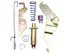 Dorman HW2579 Drum Brake Self-Adjuster Repair Kit