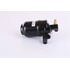 95184 by NISSENS - Air Conditioning Receiver Drier