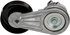 38187 by GATES - DriveAlign Automatic Belt Drive Tensioner