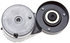 Gates 38199 Accessory Drive Belt Tensioner Assembly DriveAlign Automatic Belt Drive Tensioner