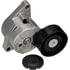 38224 by GATES - DriveAlign Automatic Belt Drive Tensioner