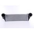 96364 by NISSENS - Turbocharger Intercooler