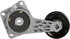 38330 by GATES - DriveAlign Automatic Belt Drive Tensioner