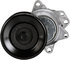 38340 by GATES - DriveAlign Automatic Belt Drive Tensioner