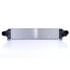 96471 by NISSENS - Turbocharger Intercooler