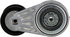 38512 by GATES - FleetRunner Heavy-Duty Automatic Belt Drive Tensioner