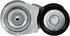 38524 by GATES - FleetRunner Heavy-Duty Automatic Belt Drive Tensioner