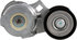 38532 by GATES - FleetRunner Heavy-Duty Automatic Belt Drive Tensioner