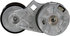 38532 by GATES - FleetRunner Heavy-Duty Automatic Belt Drive Tensioner