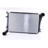 96619 by NISSENS - Turbocharger Intercooler