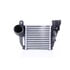 96679 by NISSENS - Turbocharger Intercooler