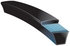 3V300 by GATES - Accessory Drive Belt - Super HC Narrow Section Wrapped V-Belt