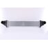 96722 by NISSENS - Turbocharger Intercooler