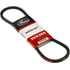 Gates 3VX300 Accessory Drive Belt Accessory Drive Belt - Super HC Narrow Section Molded Notch V-Belt