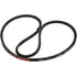 Gates 3VX475 Accessory Drive Belt CL11-V-BELT