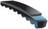 3VX475 by GATES - Super HC Narrow Section Molded Notch V-Belt