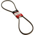 Gates 6520BR Accessory Drive Belt BladeRunner Lawn and Garden Belt
