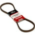 Gates 6556BR Accessory Drive Belt BladeRunner Lawn and Garden Belt