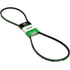 9640HD by GATES - Accessory Drive Belt - FleetRunner Heavy-Duty V-Belt