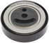 36280 by GATES - Accessory Drive Belt Idler Pulley - DriveAlign Belt Drive Idler/Tensioner Pulley