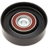 36274 by GATES - DriveAlign Belt Drive Idler/Tensioner Pulley