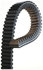 33G3836 by GATES - G-Force Continuously Variable Transmission (CVT) Belt