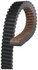 24C4022 by GATES - G-Force C12 Continuously Variable Transmission (CVT) Belt