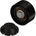 36384 by GATES - DriveAlign Belt Drive Idler/Tensioner Pulley
