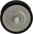 36384 by GATES - DriveAlign Belt Drive Idler/Tensioner Pulley