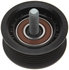 36443 by GATES - Accessory Drive Belt Idler Pulley - DriveAlign Belt Drive Idler/Tensioner Pulley