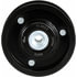 36372 by GATES - DriveAlign Belt Drive Idler/Tensioner Pulley