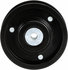 36372 by GATES - Accessory Drive Belt Idler Pulley - DriveAlign Belt Drive Idler/Tensioner Pulley