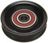 36353 by GATES - Accessory Drive Belt Idler Pulley - DriveAlign Belt Drive Idler/Tensioner Pulley