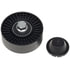 36369 by GATES - DriveAlign Belt Drive Idler/Tensioner Pulley