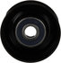 36354 by GATES - DriveAlign Belt Drive Idler/Tensioner Pulley