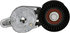 39106 by GATES - DriveAlign Automatic Belt Drive Tensioner
