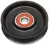36339 by GATES - Accessory Drive Belt Idler Pulley - DriveAlign Belt Drive Idler/Tensioner Pulley