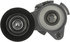 39112 by GATES - DriveAlign Automatic Belt Drive Tensioner