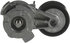 39112 by GATES - DriveAlign Automatic Belt Drive Tensioner