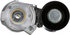 38668 by GATES - FleetRunner Heavy-Duty Automatic Belt Drive Tensioner